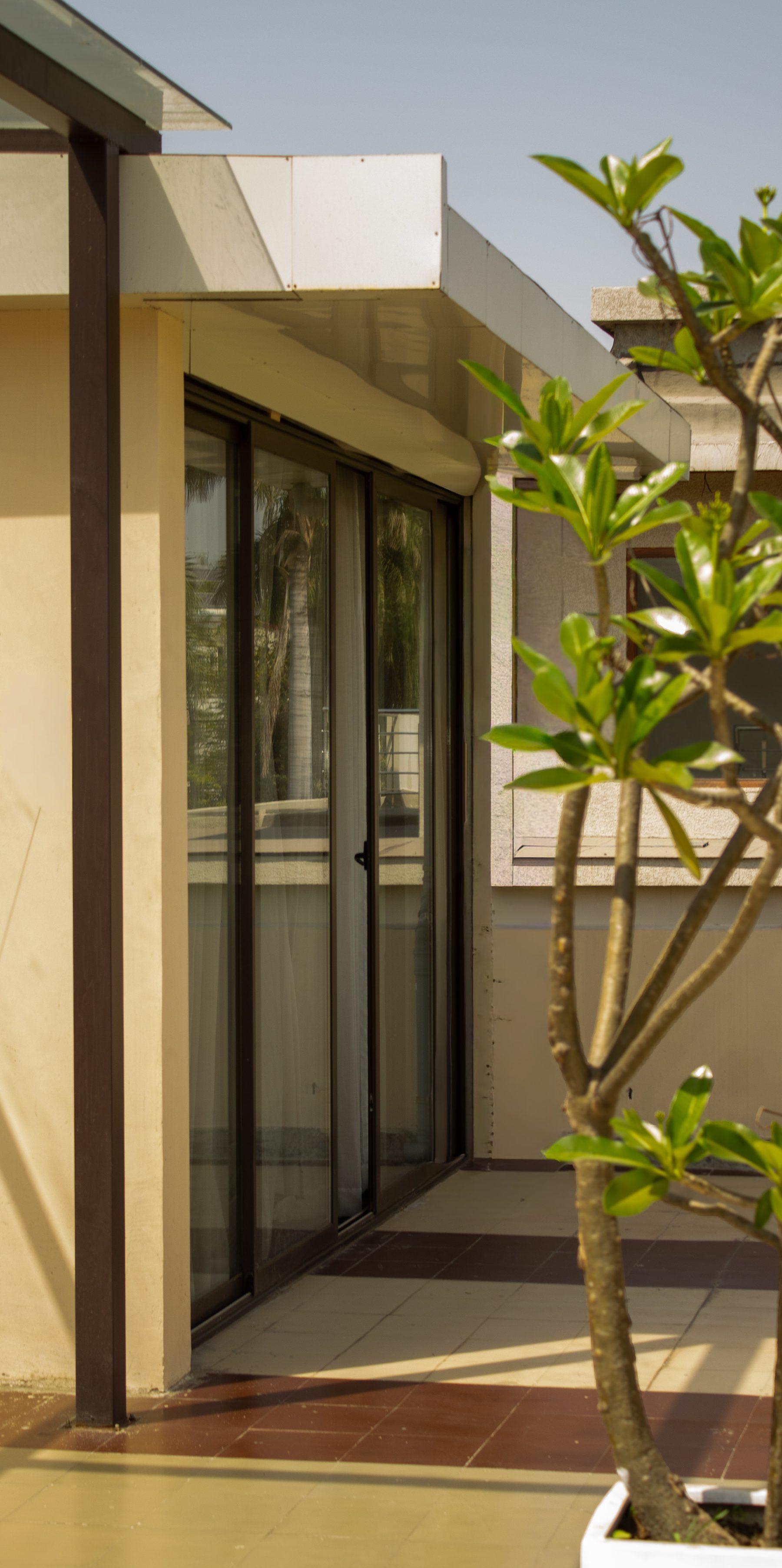 Private Residence Bhopal